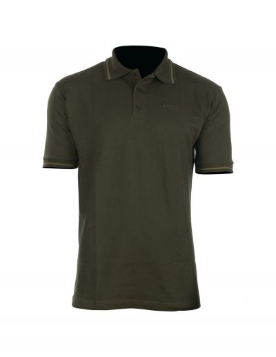 Meeste polosärk HART HERMIS - Dark Olive