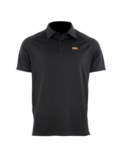 Meeste polosärk HART PACE - Black
