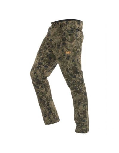 Õhukesed kamuflaažpüksid HART SHADE-T