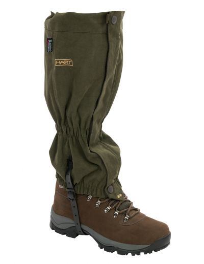 Jahisäärised HART VENTIUM - Dark Olive