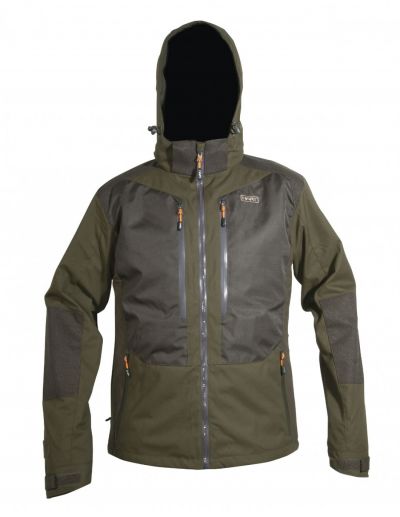 Meeste jope HART ARAN-J Dark Olive