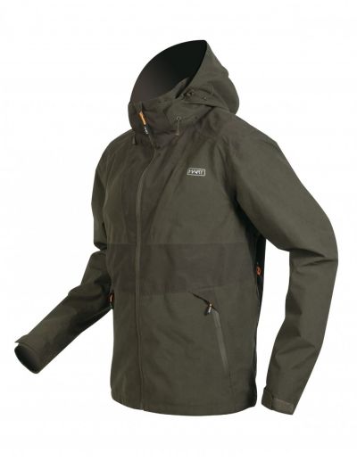Meeste jope HART AKON-J - Dark olive