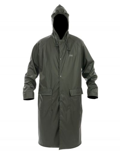 Vihmamantel HART ALEON J - Dark Olive