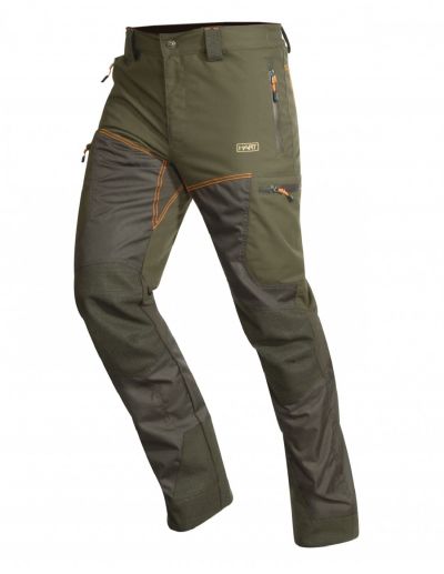 Meeste püksid HART ARAN-T Dark Olive