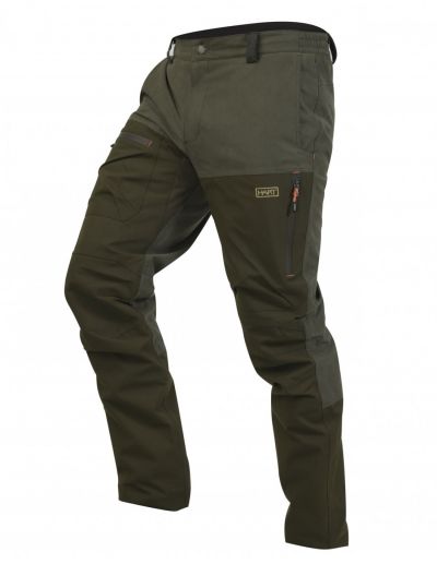 Meeste püksid HART BIANDITZ-T XHP - Dark olive
