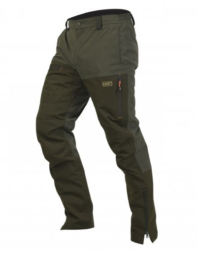 Meeste püksid Hart BIANDITZ-TF XHP - Dark olive