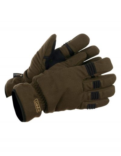 Soojad kindad HART CAPTIVA GL - Dark Olive