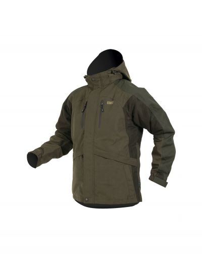 Meeste jope HART ENDURO-J XHP - Dark Olive