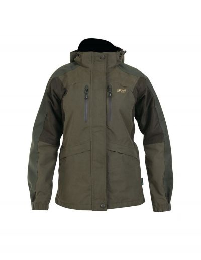 Naiste jope HART ENDURO-J XHP - Dark Olive
