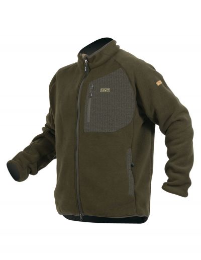Meeste soe kampsun HART GARDE XHP - Dark olive