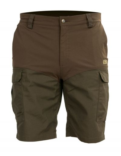 Lühikesed püksid HART Gorosta SH - Dark Olive