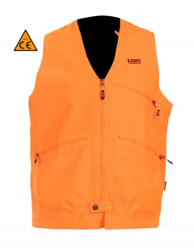 Vest HART GRAND-V - Blaze