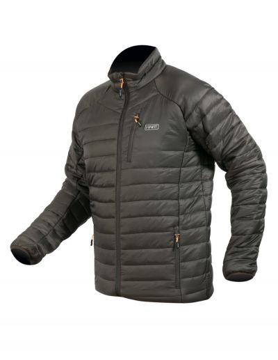 Meeste soojendav jope HART GRAZ-J - Dark olive