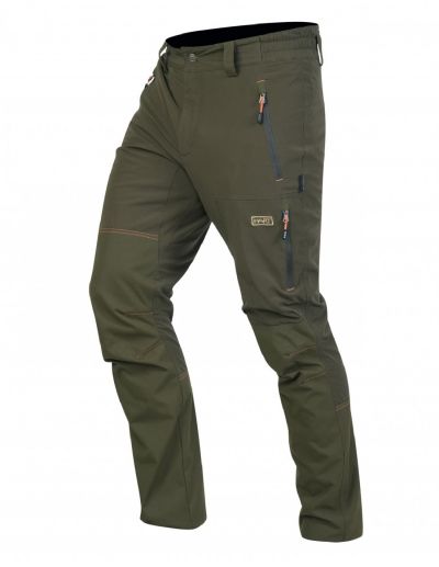 Jahipüksid Hart Hooper - khaki