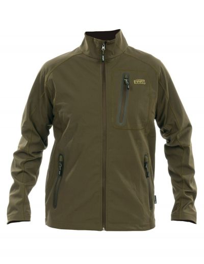  Jakk/Kampsun HART IBICE-PS - Dark Olive