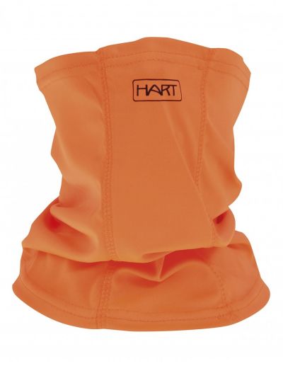 Unisex Necker Hart Iron2-N - oranž
