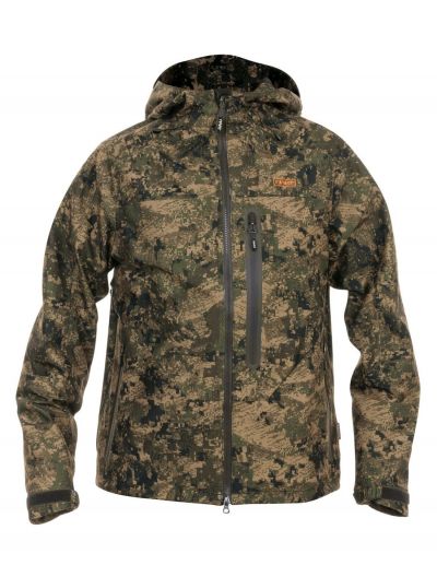 Meeste jope HART ISARD - J Pixel Camo