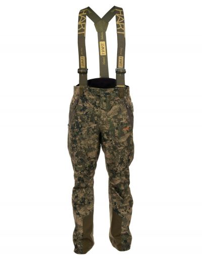Meeste püksid HART ISARD-T – Pixel camo