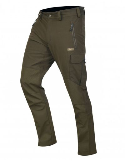 Meeste püksid HART MORITZ-T - Dark Olive