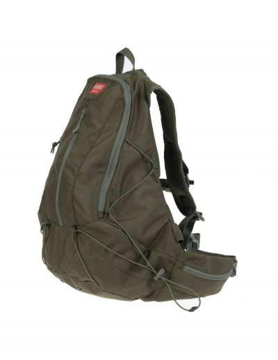 Seljakott HART NB Litepack 18 - Pixel forest
