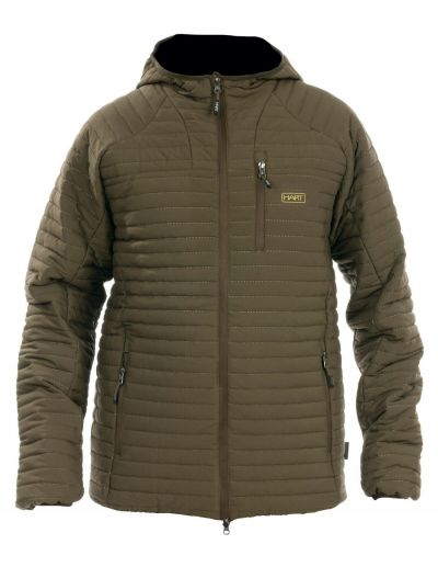 Meeste jope HART OSMA-J - Dark Olive