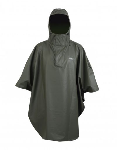 Universaalne vihmamantel - "Poncho" vihma vastu HART RAIN - Dark Olive