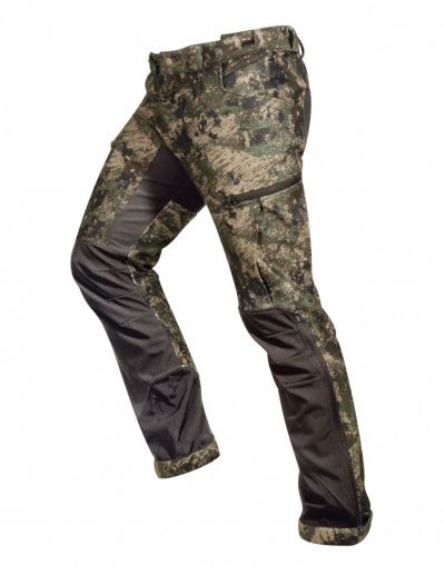 Meeste püksid HART SIGNUS-T2 Pixel Camo