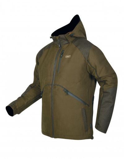 Meeste jope HART SKADE-J - Dark olive
