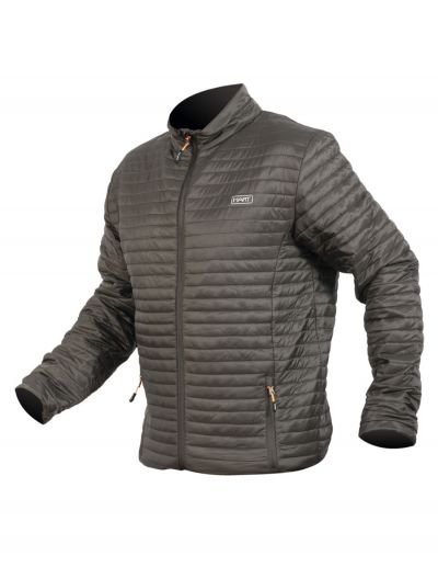 Naiste jope - isolatsioonikiht HART TAUNUS-PJ - Dark olive