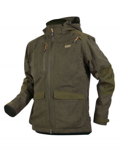 Meeste klassikaline jakk HART TAUNUS XHP-J- Dark olive