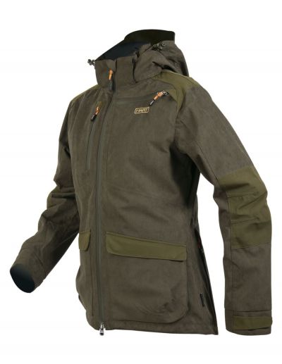 Naiste klassikaline jakk HART TAUNUS XHP-J- Dark Olive