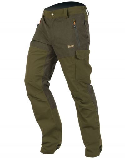 Meeste püksid HART TAUNUS XHP-T - Dark Olive