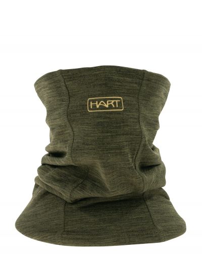 Fliisist kaelusäär HART TRAIL-N - Dark Olive