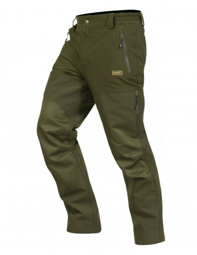 Jahipüksid Hart WILDPRO-T - roheline