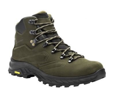 Veekindlad vabaajajalatsid Garsport Nevegal WP – Dark Olive