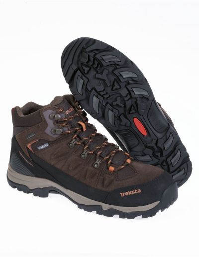 Kingad TREKSTA CRUISER MID GTX