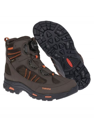 Kingad TREKSTA HERMES GTX Boa