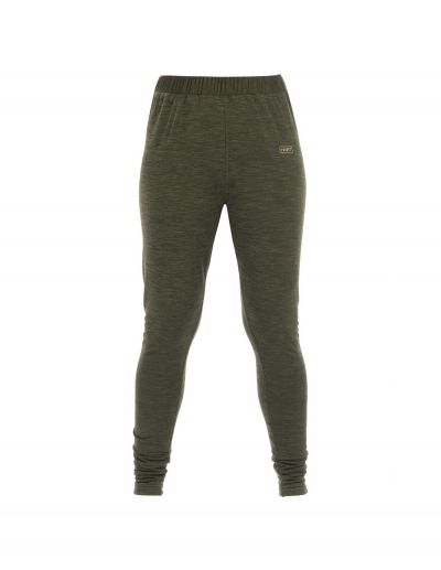 Naiste termopüksid HART TRAIL-P - Dark Olive