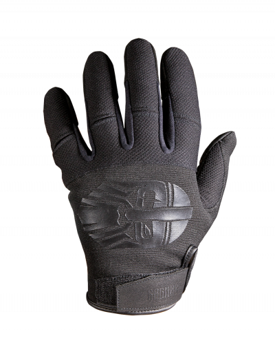 Meeste kindad RAGNAR Valkyrie MK2 - must