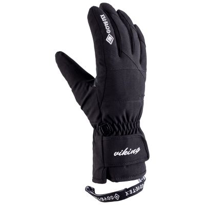Naiste kindad Viking Sherpa GTX Ski - must
